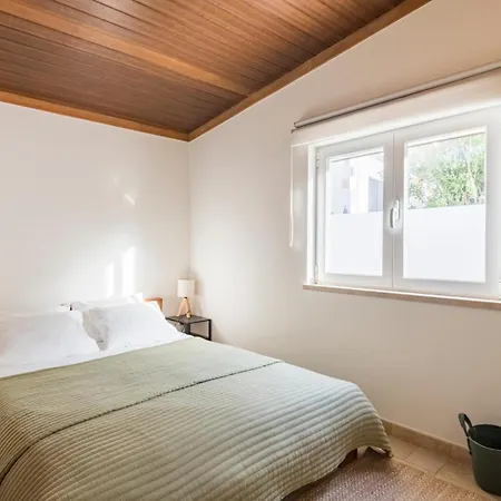 Casa Da Luz - Refugio De Sonho Surfistas Willa