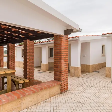 Willa Casa Da Luz - Refugio De Sonho Surfistas *