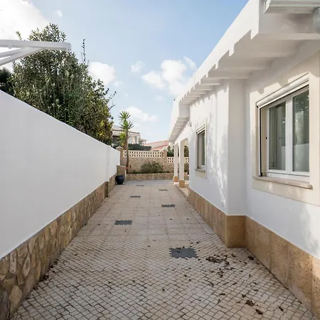 Casa Da Luz & Golf