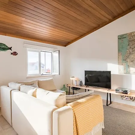 Willa Casa Da Luz - Refugio De Sonho Surfistas Casal do Narcizo