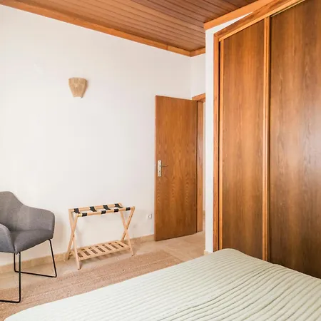 Casa Da Luz - Refugio De Sonho Surfistas *