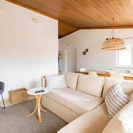 Willa Casa Da Luz - Refugio De Sonho Surfistas *