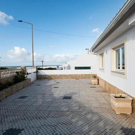 Casa Da Luz - Refugio De Sonho Surfistas Casal do Narcizo