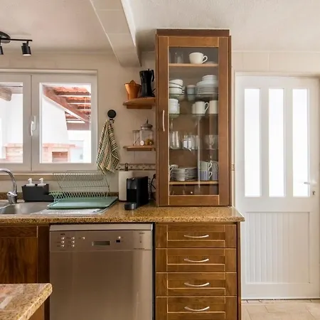 Casa Da Luz - Refugio De Sonho Surfistas Willa