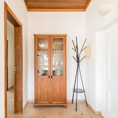 Willa Casa Da Luz - Refugio De Sonho Surfistas *