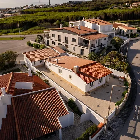 Casa Da Luz - Refugio De Sonho Surfistas