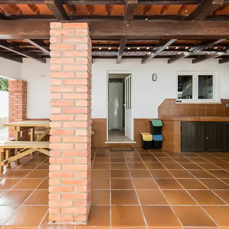 Casa Da Luz - Refugio De Sonho Surfistas Willa Casal do Narcizo