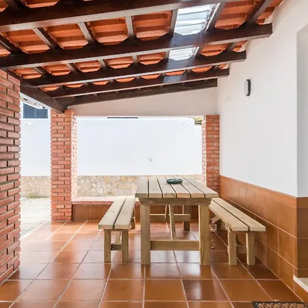 Casa Da Luz - Refugio De Sonho Surfistas Willa Casal do Narcizo