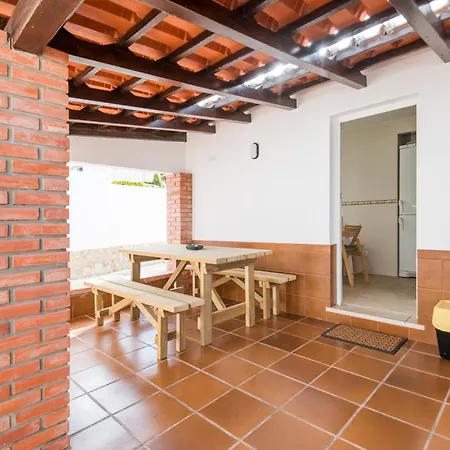 Casa Da Luz - Refugio De Sonho Surfistas * Casal do Narcizo