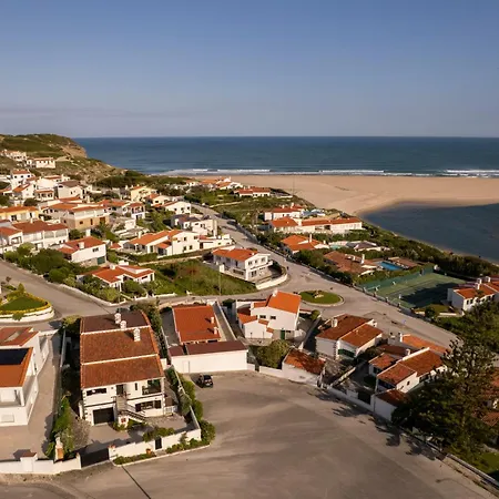 Casa Da Luz - Refugio De Sonho Surfistas Casal do Narcizo
