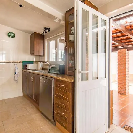 Willa Casa Da Luz - Refugio De Sonho Surfistas *