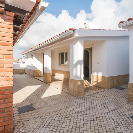 Willa Casa Da Luz - Refugio De Sonho Surfistas *