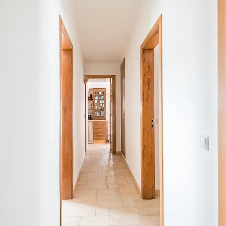 Casa Da Luz - Refugio De Sonho Surfistas Willa