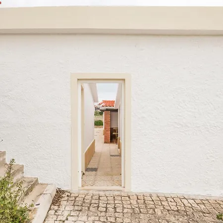 Willa Casa Da Luz - Refugio De Sonho Surfistas *