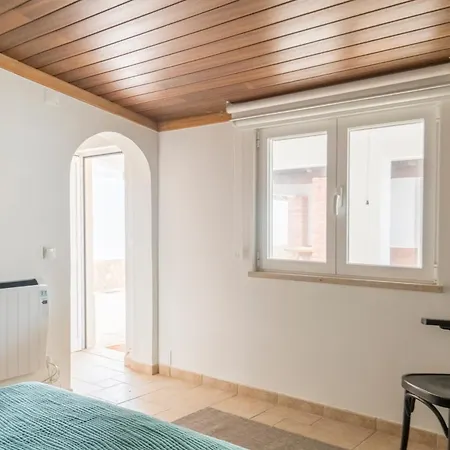 Casa Da Luz - Refugio De Sonho Surfistas