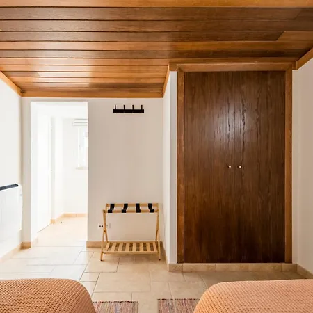 Casa Da Luz - Refugio De Sonho Surfistas Willa