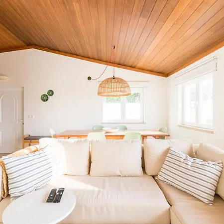 Willa Casa Da Luz - Refugio De Sonho Surfistas *