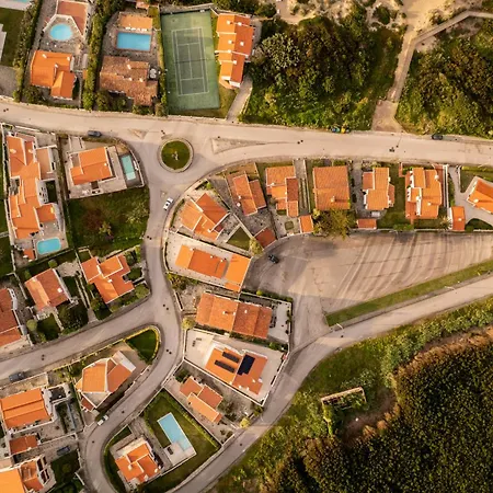 Casa Da Luz - Refugio De Sonho Surfistas Willa Casal do Narcizo