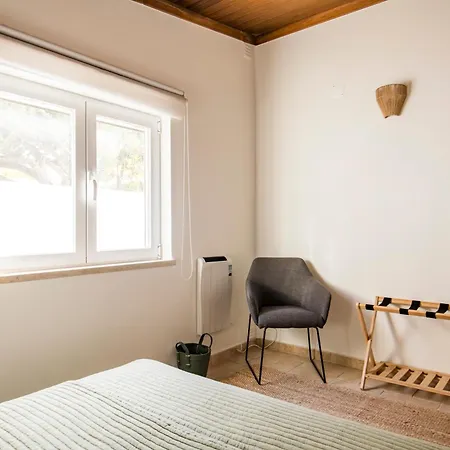 Casa Da Luz - Refugio De Sonho Surfistas Willa *