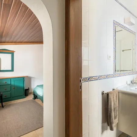 Willa Casa Da Luz - Refugio De Sonho Surfistas Casal do Narcizo