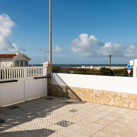 Willa Casa Da Luz - Refugio De Sonho Surfistas