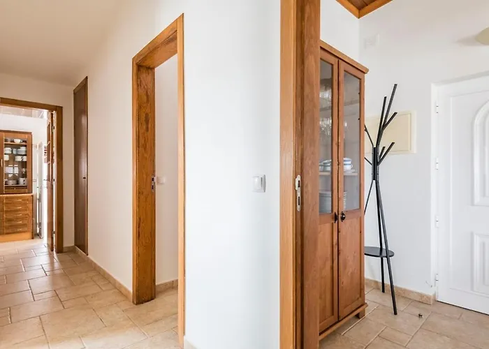 Casa Da Luz - Refugio De Sonho Surfistas Casal do Narcizo