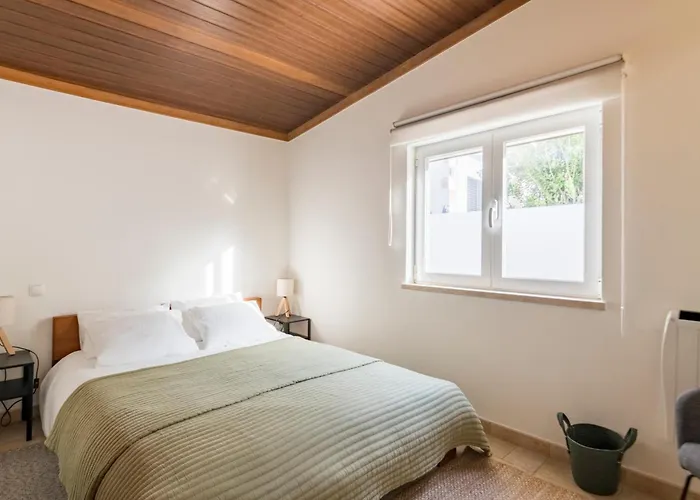 Casa Da Luz - Refugio De Sonho Surfistas Vila