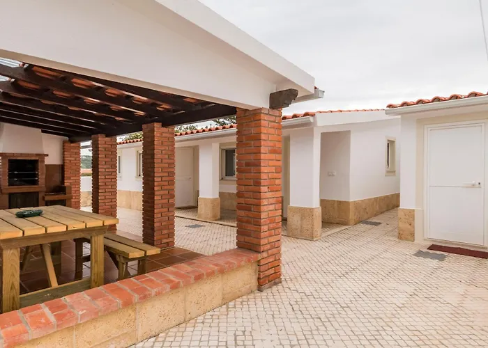 Vila Casa Da Luz - Refugio De Sonho Surfistas *