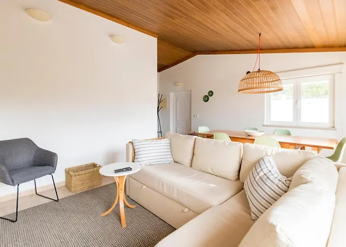 Vila Casa Da Luz - Refugio De Sonho Surfistas *