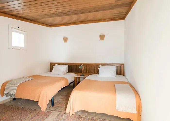 Casa Da Luz - Refugio De Sonho Surfistas