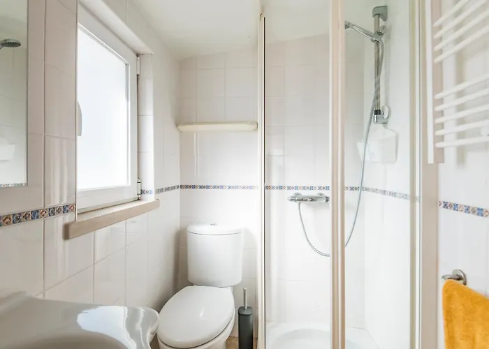 Vila Casa Da Luz - Refugio De Sonho Surfistas Casal do Narcizo