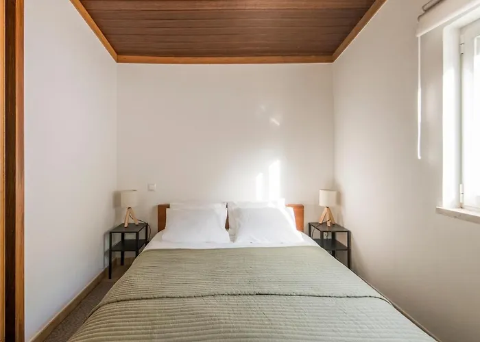 Casa Da Luz - Refugio De Sonho Surfistas Vila