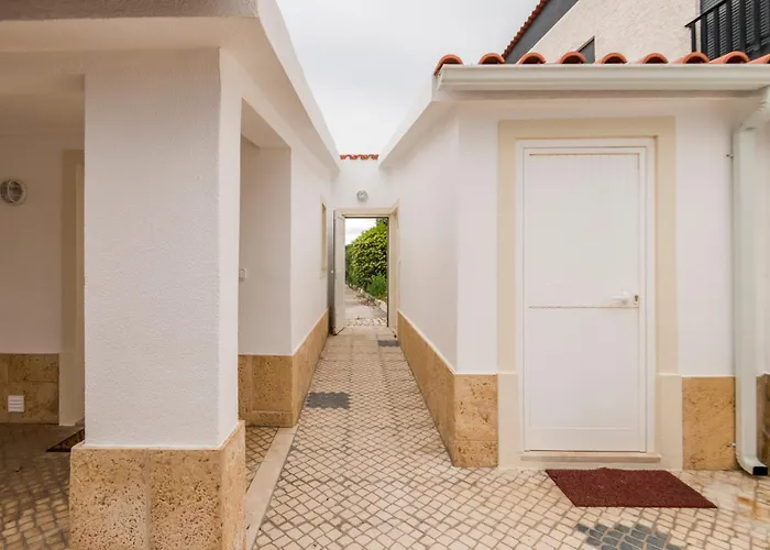 Casa Da Luz - Refugio De Sonho Surfistas * Casal do Narcizo