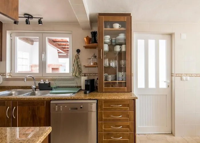 Casa Da Luz - Refugio De Sonho Surfistas Vila