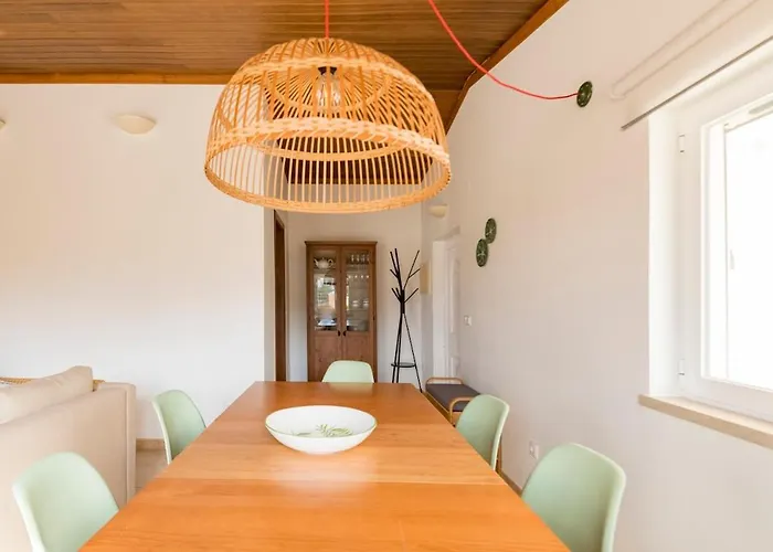 Casa Da Luz - Refugio De Sonho Surfistas *