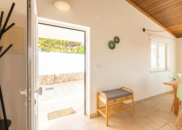 Casa Da Luz - Refugio De Sonho Surfistas Vila *