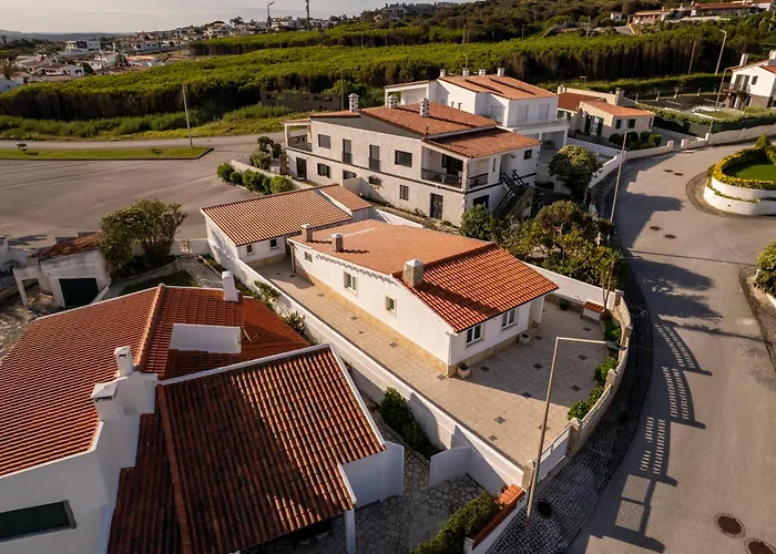 Casa Da Luz - Refugio De Sonho Surfistas