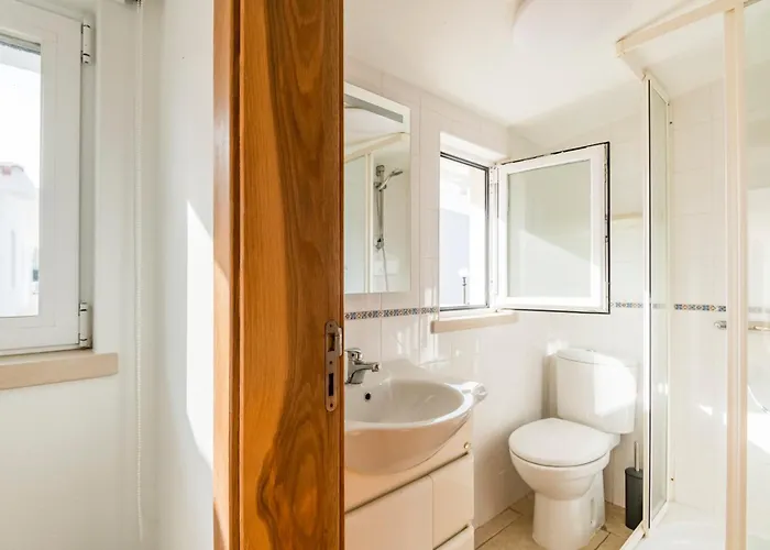 Vila Casa Da Luz - Refugio De Sonho Surfistas Casal do Narcizo