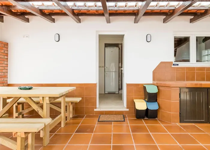 Vila Casa Da Luz - Refugio De Sonho Surfistas Casal do Narcizo