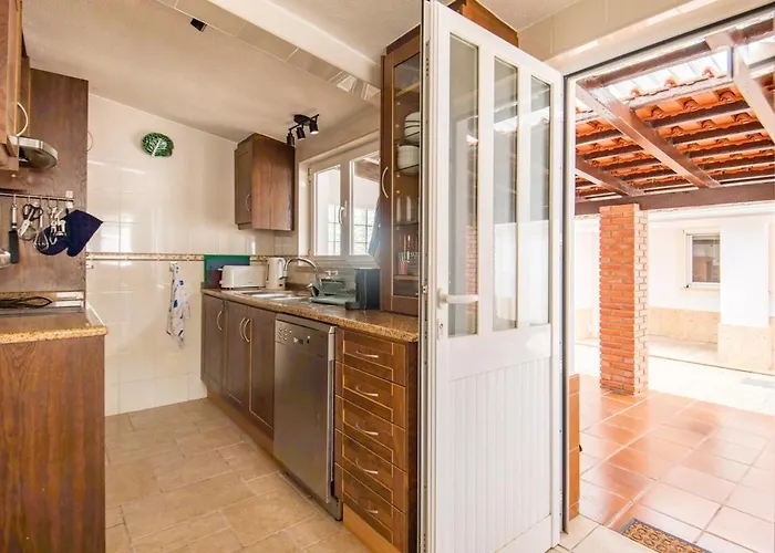 Vila Casa Da Luz - Refugio De Sonho Surfistas *