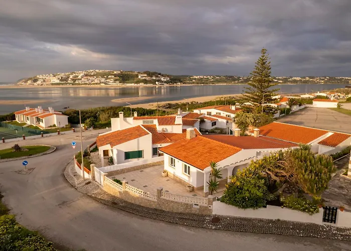 Casa Da Luz - Refugio De Sonho Surfistas Vila Casal do Narcizo