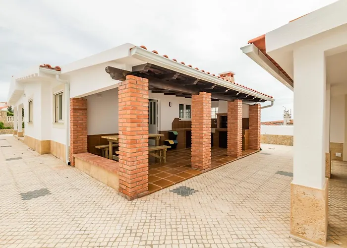 Casa Da Luz - Refugio De Sonho Surfistas