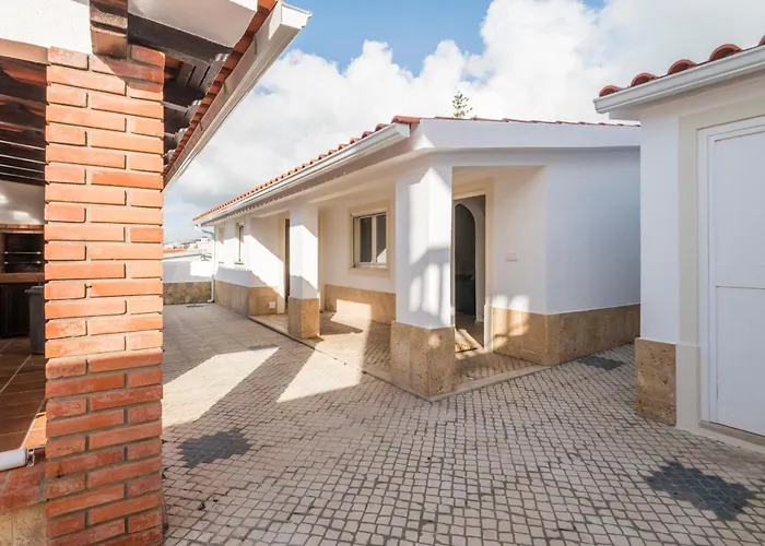 Vila Casa Da Luz - Refugio De Sonho Surfistas *