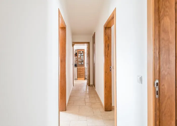 Casa Da Luz - Refugio De Sonho Surfistas Vila