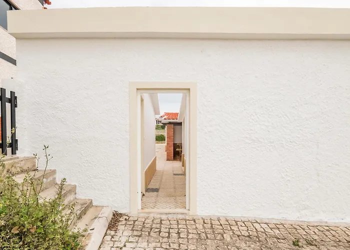 Vila Casa Da Luz - Refugio De Sonho Surfistas *