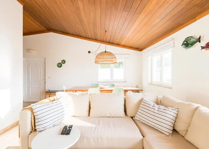 Vila Casa Da Luz - Refugio De Sonho Surfistas *