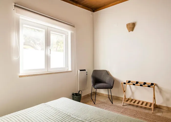 Casa Da Luz - Refugio De Sonho Surfistas Vila *