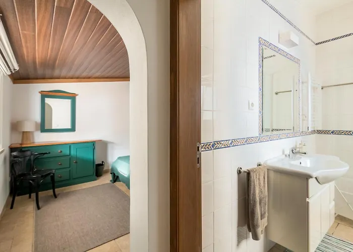 Vila Casa Da Luz - Refugio De Sonho Surfistas Casal do Narcizo