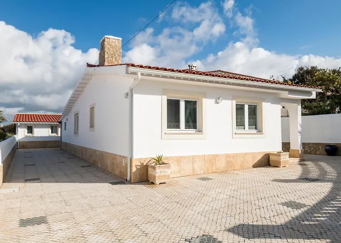 Casa Da Luz - Refugio De Sonho Surfistas * Casal do Narcizo