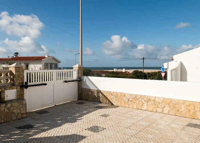 Vila Casa Da Luz - Refugio De Sonho Surfistas